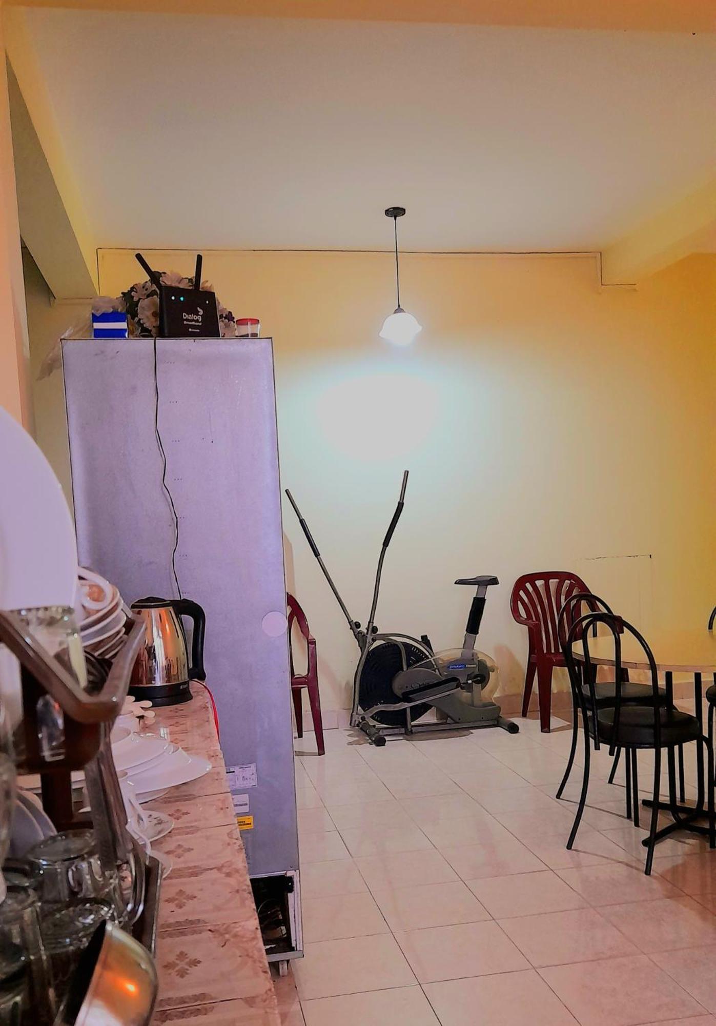 Madara Hotel Horana Esterno foto