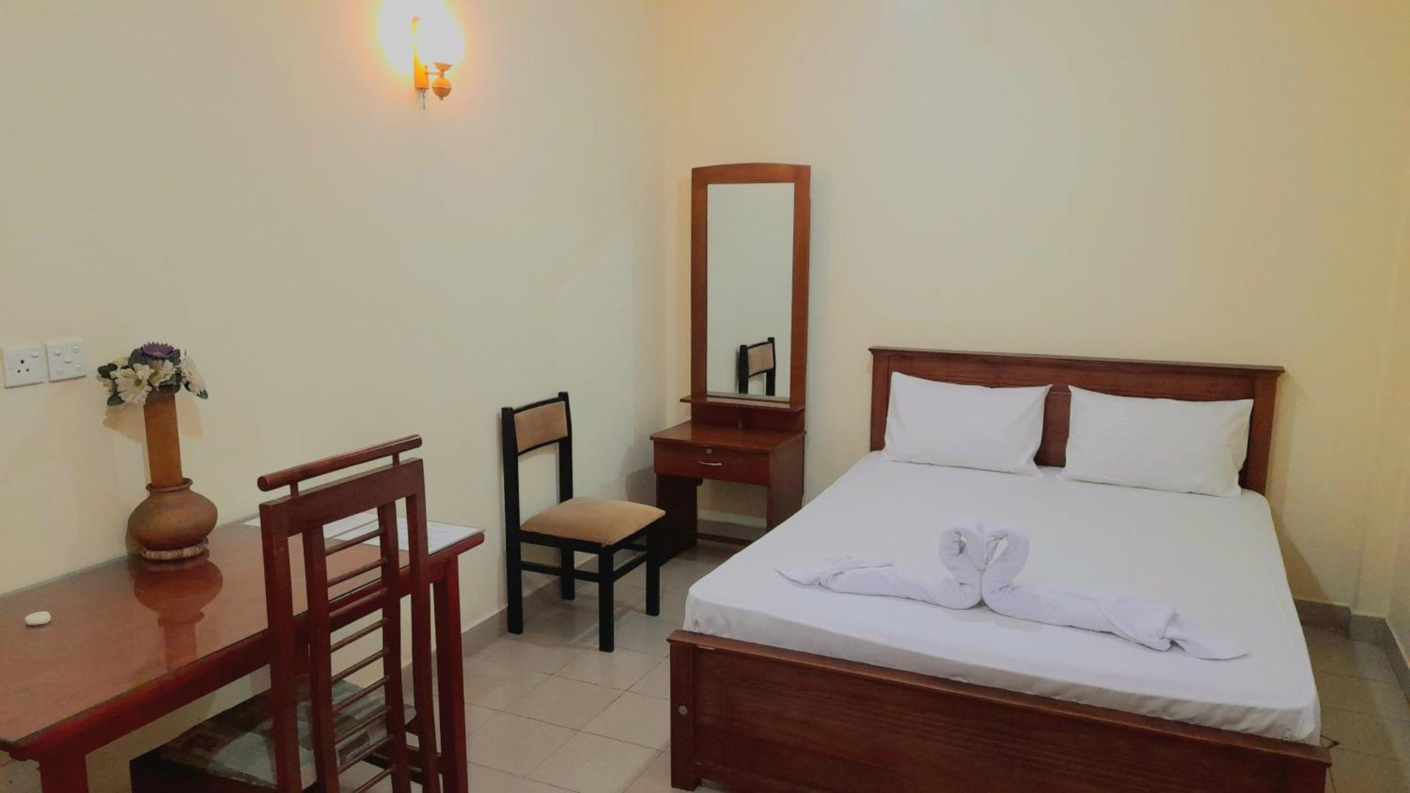 Madara Hotel Horana Esterno foto