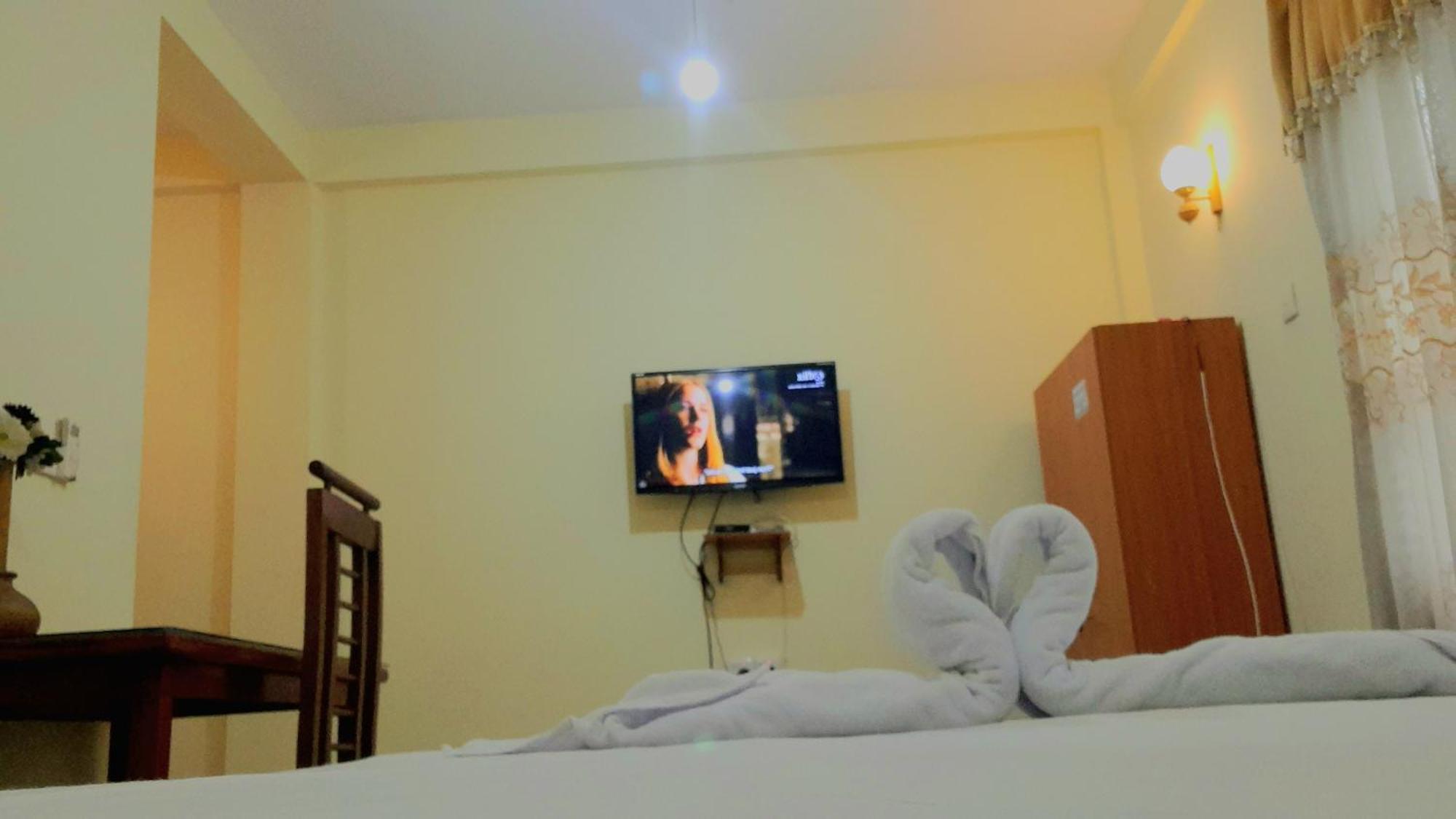 Madara Hotel Horana Esterno foto